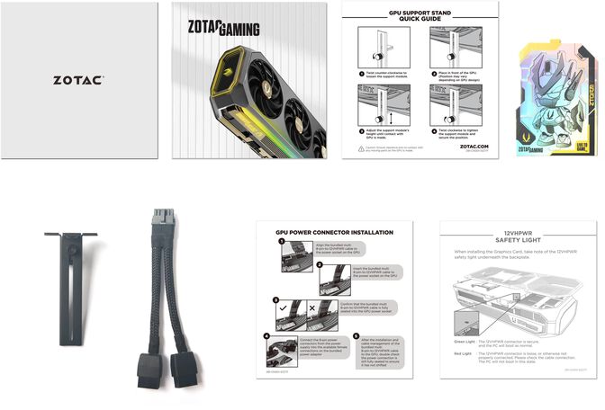 Gr&aacute;fica ZOTAC GeForce&reg; RTX 5070 Ti Solid Core OC 16GB GDDR7 DLSS4 image number 5