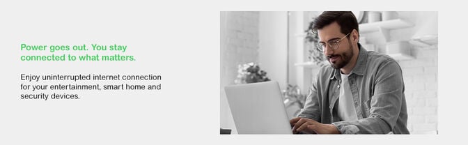 UPS APC Back-UPS 1200VA 230V AVR Tomadas IEC image number 11