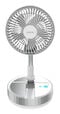 Ventoinha Port&aacute;til Cecotec 08225 800 FoldAir