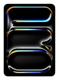 Tablet Apple iPad Pro M5 11" Wi-Fi 1TB Preto Espacial Vidro Nanotextura Tandem OLED