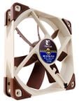 Ventoinha Noctua NF-S12A FLX (1200/900/700rpm) 120mm image number null