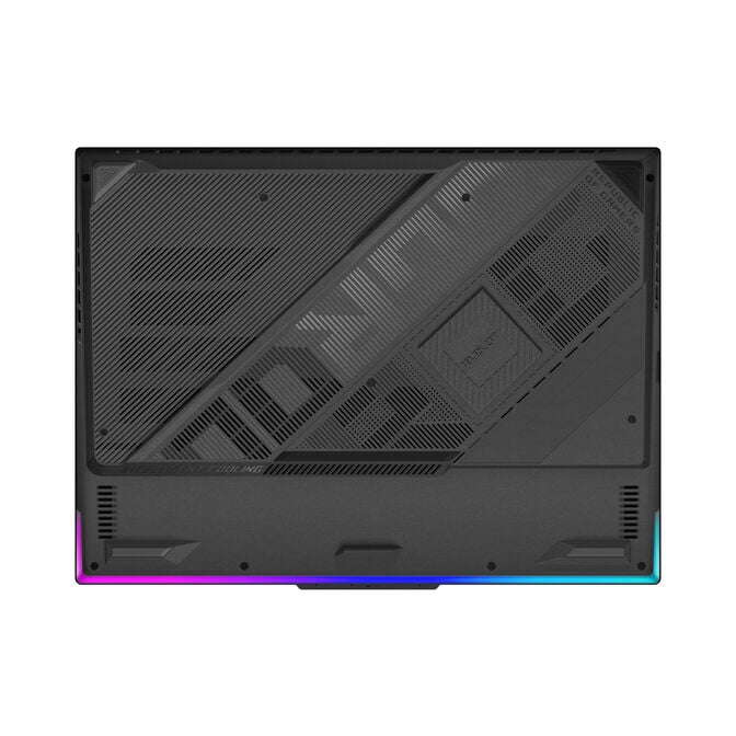 Port&aacute;til ASUS ROG Strix G16 G614PW 16" R9 8940HX 32GB DDR5 1TB RTX 5080 FHD+ 165Hz image number 13