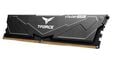 Team Group Kit 64GB (2 x 32GB) DDR5 5200MHz Vulcan Preto CL40 image number null