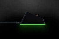 Suporte Razer Mouse Dock Chroma