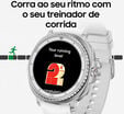 Smartwatch Samsung Galaxy Watch 8 Classic 46mm BT Preto image number null