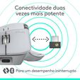 Rato &Oacute;ptico Logitech MX Master 4 Advanced Wireless 8000DPI Offwhite image number null