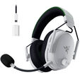 Headset Razer BlackShark V3 Pro para Xbox Wireless/Bluetooth Branco image number null