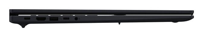 Port&aacute;til ASUS VivoBook 18 M1807GA-A73BLHDAS02 18" Ryzen AI 7 445 32GB 512GB Radeon Graphics (sem carregador) image number 8