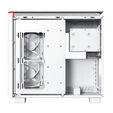 Caixa ATX Montech King 95 PRO Branco image number null