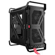Caixa E-ATX Corsair WARTHOG RS Perfomance Preto Vidro Temperado image number null