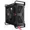Caixa E-ATX Corsair WARTHOG RS Perfomance Preto Vidro Temperado
