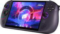 Consola Port&aacute;til Lenovo Legion GO S 8" Ryzen Z1 Extreme 32GB/1TB 120Hz SteamOS