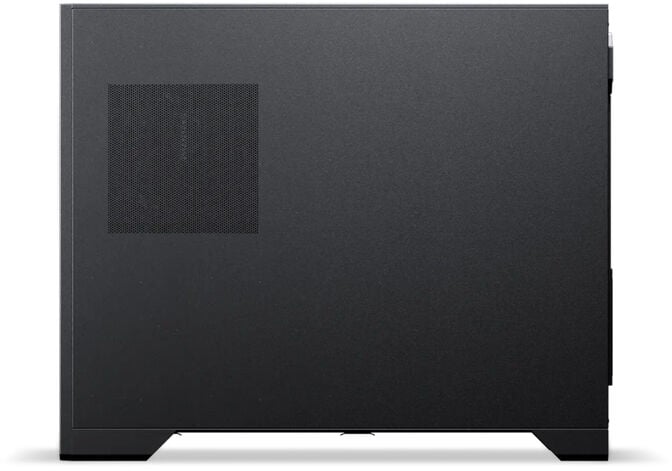 Caixa Micro-ATX Phanteks XT M3 Preta image number 3