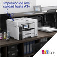 Impressora Multifun&ccedil;&otilde;es a Jato de Tinta Epson EcoTank Pro ET-16685 WiFi image number null