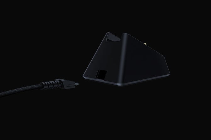 Suporte Razer Mouse Dock Chroma image number 5