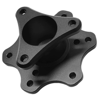 Conspit Quick-Con Adapter 70mm