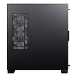 Caixa ATX Phanteks XT View DRGB Vidro Temperado Preto image number null