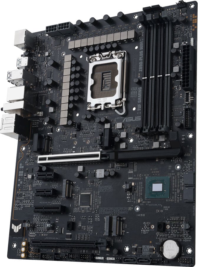 Motherboard Asus TUF Z890-Plus Gaming WiFi image number 13