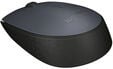 Rato &Oacute;ptico Logitech M170 Wireless Cinzento/Preto image number null