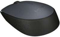 Rato &Oacute;ptico Logitech M170 Wireless Cinzento/Preto