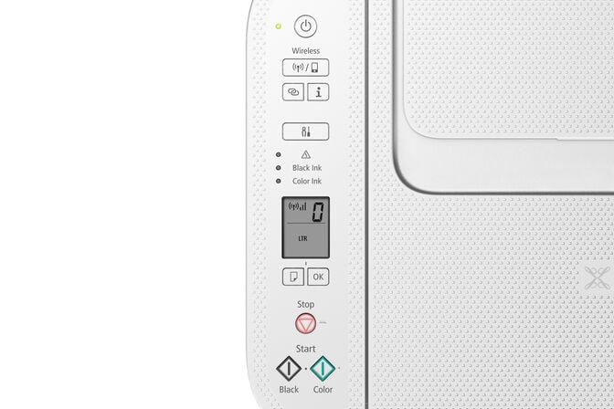 Multifunc&otilde;es a Jato de Tinta Canon PIXMA TS3751i WiFi Branca image number 6