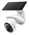 C&acirc;mara de Seguran&ccedil;a TP-Link Tapo TC92 KIT 4K 8MP Pan/Tilt Outdoor IP65 Security Wi-Fi com Bateria + Painel Solar Tapo A201