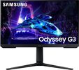 Monitor Samsung Odyssey G30D 24" G30D VA FHD 180Hz 1ms image number null