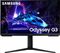 Monitor Samsung Odyssey G30D 24" G30D VA FHD 180Hz 1ms
