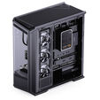 Caixa ATX Jonsbo D400 Vidro Temperado Preto image number null