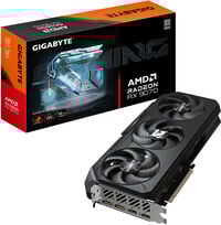 Gr&aacute;fica Gigabyte Radeon RX 9070 Gaming OC 16GB GDDR6