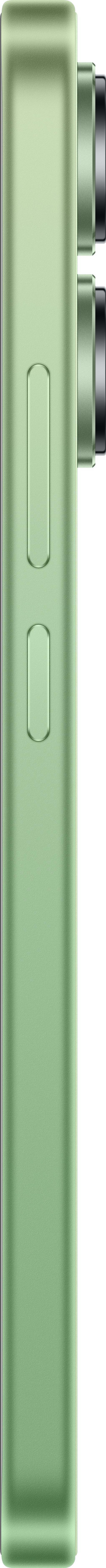 Smartphone Xiaomi Redmi Note 13 4G 6.67" 8GB/256GB Dual SIM Mint Green image number 9