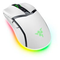 Rato Razer Cobra Pro 30000DPI Wireless Branco