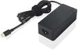 Carregador de Port&aacute;til Universal Lenovo 65W USB-C EU 4X20M26272 image number null