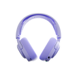 Headset Steelseries Arctis Nova 3P Wireless/Bluetooth Lavanda image number null