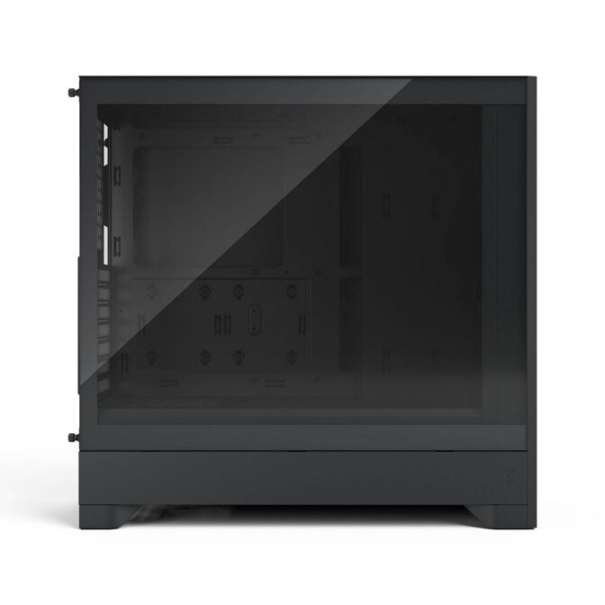 Caixa ATX Fractal Design Pop 2 Air Black TG image number 5