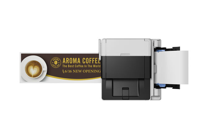 Impressora Multifun&ccedil;&otilde;es a Jato de Tinta Canon MAXIFY GX7150 Wi-Fi image number 8