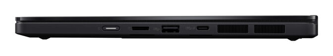 Port&aacute;til ASUS ProArt PX13 OLED HN7306EA 13.3" Ryzen AI MAX+ 395 32GB 1TB RTX 5060 3K Touch W11 Pro image number 16