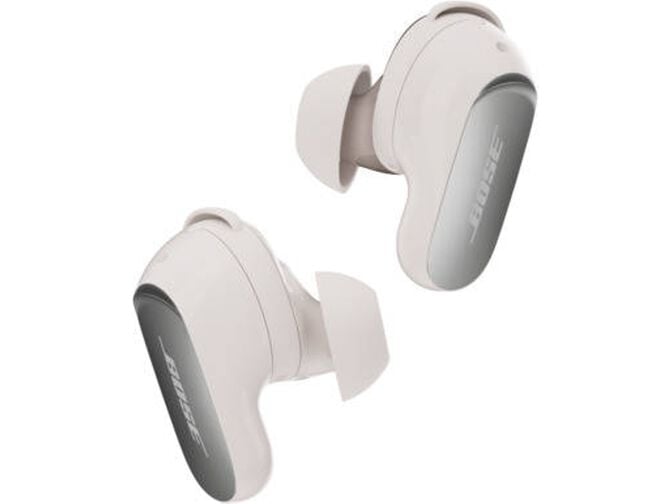 Auriculares Bose QuietComfort Ultra Branco image number 0