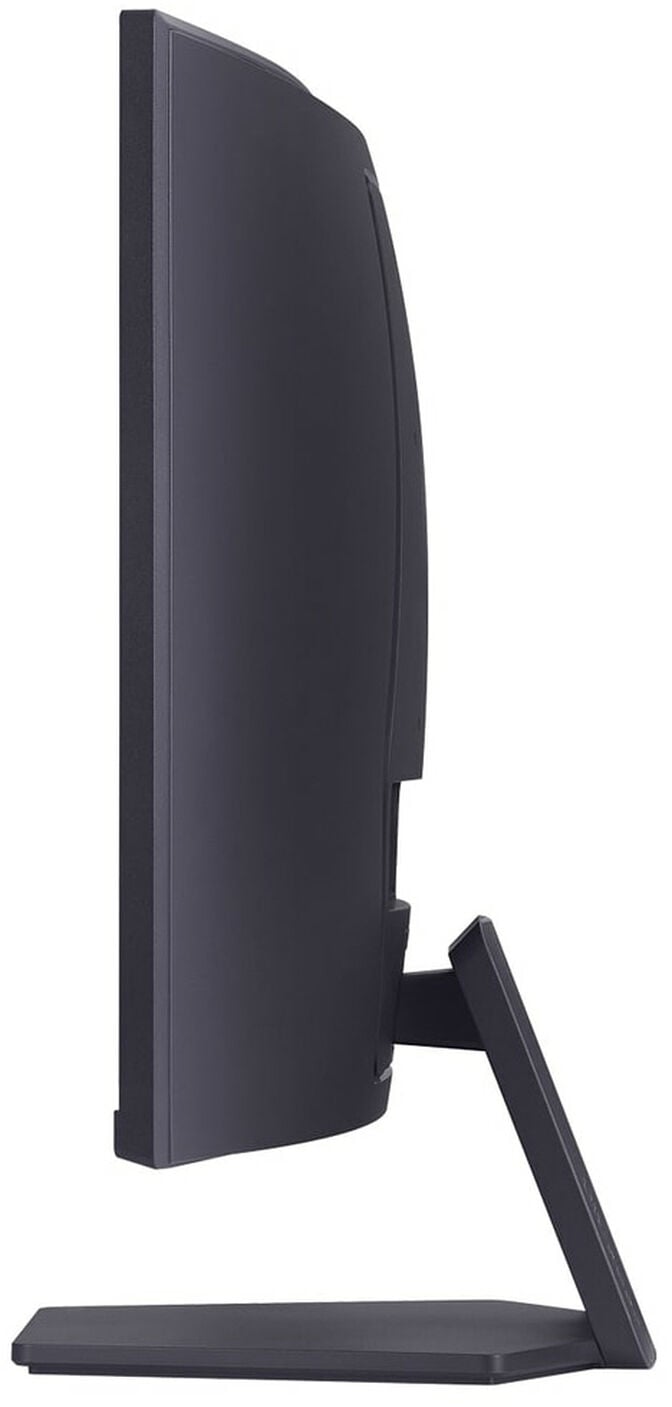 Monitor Curvo Gaming LG UltraGear 27" 27GS60QC VA WQHD 180Hz 1ms FreeSync HDR10 image number 4