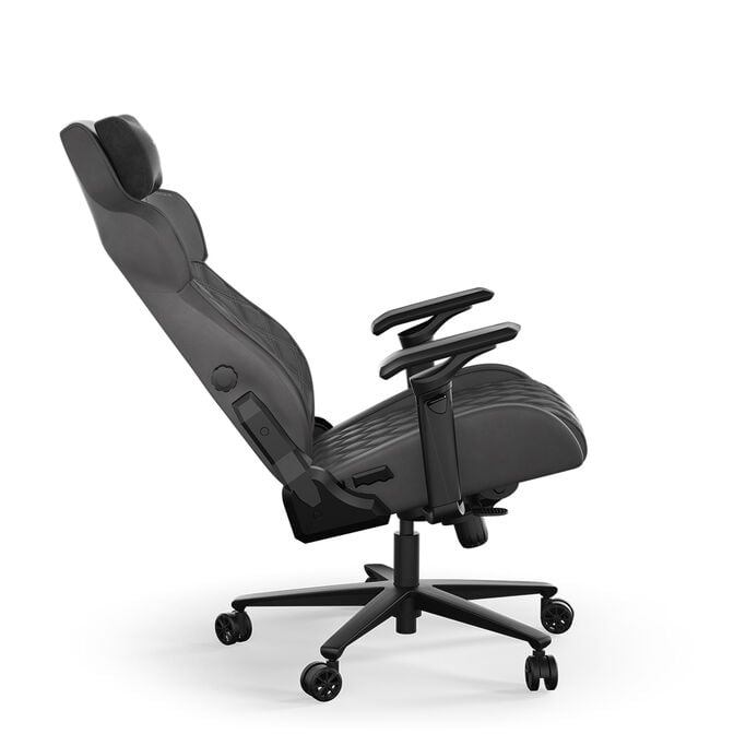 Cadeira Gaming Corsair TC500 LUXE - Shadow image number 8
