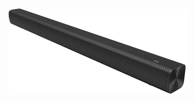 Soundbar Xiaomi 2.0ch Bluetooth 5.3 image number 0