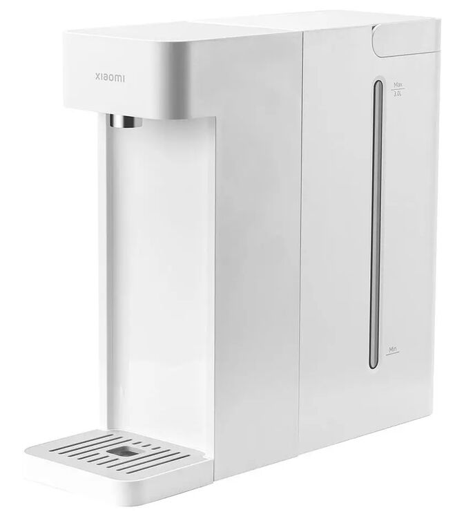 Dispensador de &Aacute;gua Quente Instant&acirc;nea Xiaomi Instant Hot Water Dispenser 3L image number 4