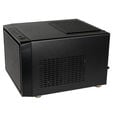Caixa Mini-ITX Kolink Satellite Preto image number null