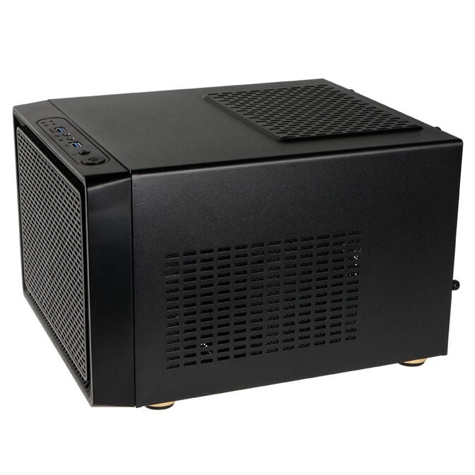 Caixa Mini-ITX Kolink Satellite Preto image number 7