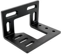 Bracket para Mudan&ccedil;as e Trav&atilde;o de m&atilde;o Simagic - Forma L