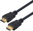 Cabo HDMI Ewent HDMI 2.0 Macho/Macho C/Ethernet 4K@60Hz HDR 1.8 M Preto image number null