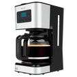 Cafeteira de Goteo Program&aacute;vel Cecotec Coffee 66 Smart image number null