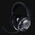 Headset Razer BlackShark V3 Pro Wireless/Bluetooth Preto NiKo Ed. image number null