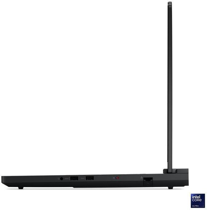 Port&aacute;til Lenovo Legion Pro 7 16IAX10H-382 16" Ultra 9 275HX 64GB 1TB RTX 5080 2.5K OLED 240Hz W11 image number 13