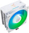Cooler CPU Thermalright Assassin X 120 R Digital ARGB Branco